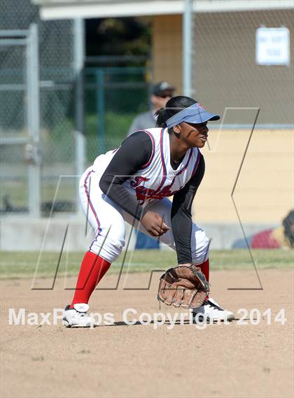 Thumbnail 3 in San Rafael @ Tamalpais (CIF NCS Playoff) photogallery.