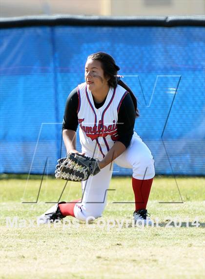 Thumbnail 2 in San Rafael @ Tamalpais (CIF NCS Playoff) photogallery.