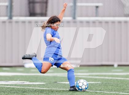 Thumbnail 2 in Port Neches-Grove (PNG) vs Cypress Creek (Waller Classic) photogallery.
