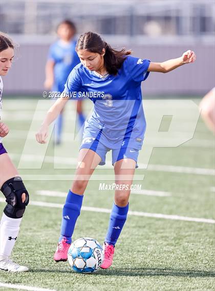 Thumbnail 3 in Port Neches-Grove (PNG) vs Cypress Creek (Waller Classic) photogallery.