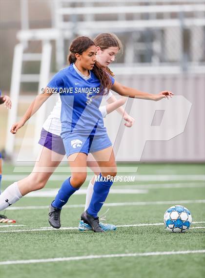 Thumbnail 2 in Port Neches-Grove (PNG) vs Cypress Creek (Waller Classic) photogallery.