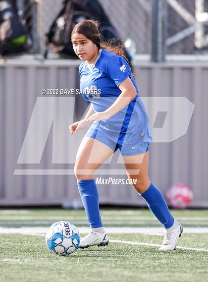 Thumbnail 3 in Port Neches-Grove (PNG) vs Cypress Creek (Waller Classic) photogallery.