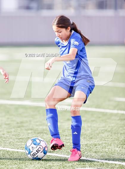Thumbnail 2 in Port Neches-Grove (PNG) vs Cypress Creek (Waller Classic) photogallery.