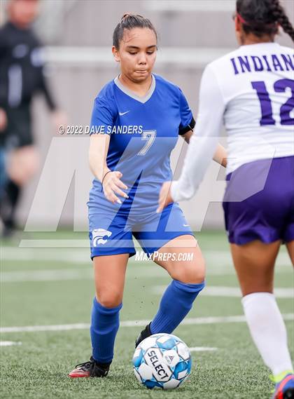 Thumbnail 2 in Port Neches-Grove (PNG) vs Cypress Creek (Waller Classic) photogallery.
