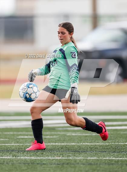 Thumbnail 1 in Port Neches-Grove (PNG) vs Cypress Creek (Waller Classic) photogallery.