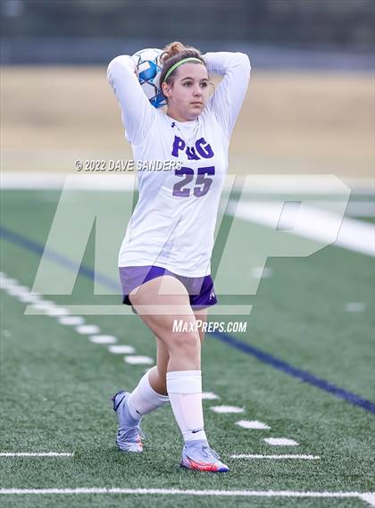 Thumbnail 3 in Port Neches-Grove (PNG) vs Cypress Creek (Waller Classic) photogallery.