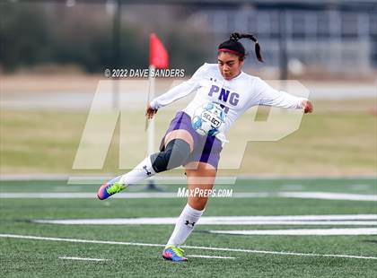 Thumbnail 2 in Port Neches-Grove (PNG) vs Cypress Creek (Waller Classic) photogallery.