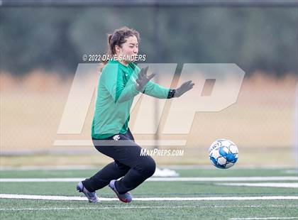 Thumbnail 3 in Port Neches-Grove (PNG) vs Cypress Creek (Waller Classic) photogallery.