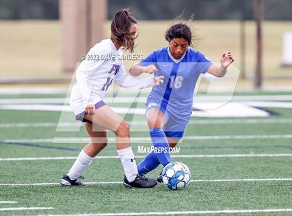 Thumbnail 3 in Port Neches-Grove (PNG) vs Cypress Creek (Waller Classic) photogallery.