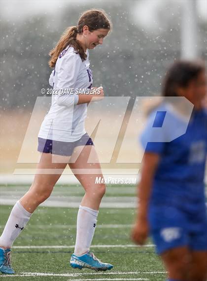 Thumbnail 2 in Port Neches-Grove (PNG) vs Cypress Creek (Waller Classic) photogallery.