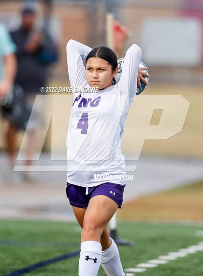 Thumbnail 2 in Port Neches-Grove (PNG) vs Cypress Creek (Waller Classic) photogallery.