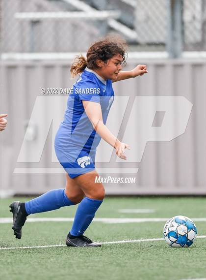 Thumbnail 2 in Port Neches-Grove (PNG) vs Cypress Creek (Waller Classic) photogallery.