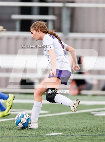 Thumbnail 2 in Port Neches-Grove (PNG) vs Cypress Creek (Waller Classic) photogallery.