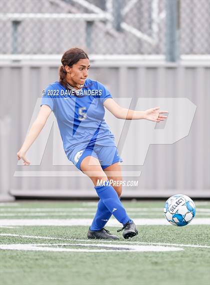 Thumbnail 2 in Port Neches-Grove (PNG) vs Cypress Creek (Waller Classic) photogallery.