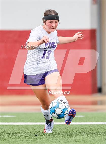 Thumbnail 3 in Port Neches-Grove (PNG) vs Cypress Creek (Waller Classic) photogallery.