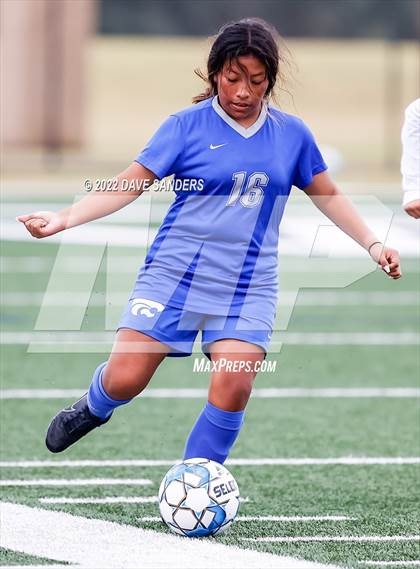 Thumbnail 3 in Port Neches-Grove (PNG) vs Cypress Creek (Waller Classic) photogallery.