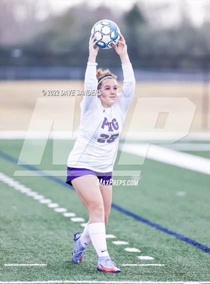 Thumbnail 1 in Port Neches-Grove (PNG) vs Cypress Creek (Waller Classic) photogallery.
