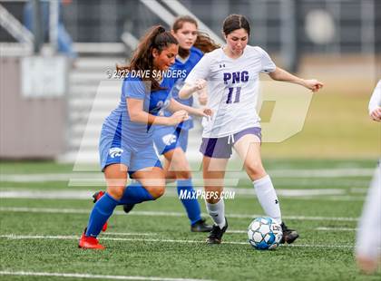 Thumbnail 2 in Port Neches-Grove (PNG) vs Cypress Creek (Waller Classic) photogallery.