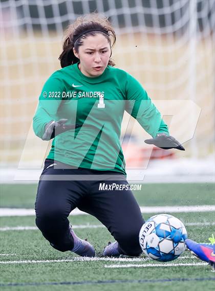 Thumbnail 2 in Port Neches-Grove (PNG) vs Cypress Creek (Waller Classic) photogallery.