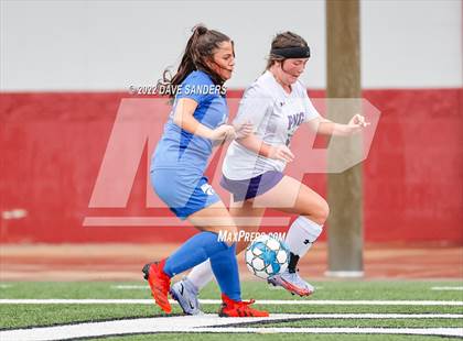Thumbnail 1 in Port Neches-Grove (PNG) vs Cypress Creek (Waller Classic) photogallery.