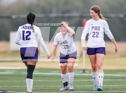 Thumbnail 1 in Port Neches-Grove (PNG) vs Cypress Creek (Waller Classic) photogallery.