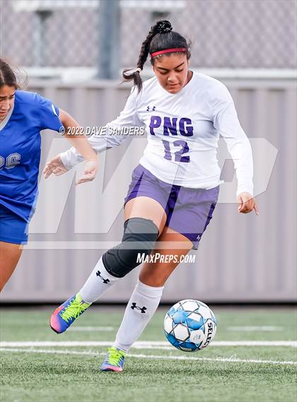 Thumbnail 3 in Port Neches-Grove (PNG) vs Cypress Creek (Waller Classic) photogallery.