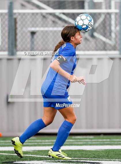 Thumbnail 2 in Port Neches-Grove (PNG) vs Cypress Creek (Waller Classic) photogallery.