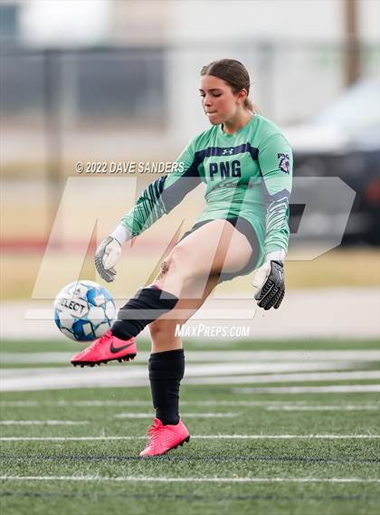 Thumbnail 2 in Port Neches-Grove (PNG) vs Cypress Creek (Waller Classic) photogallery.