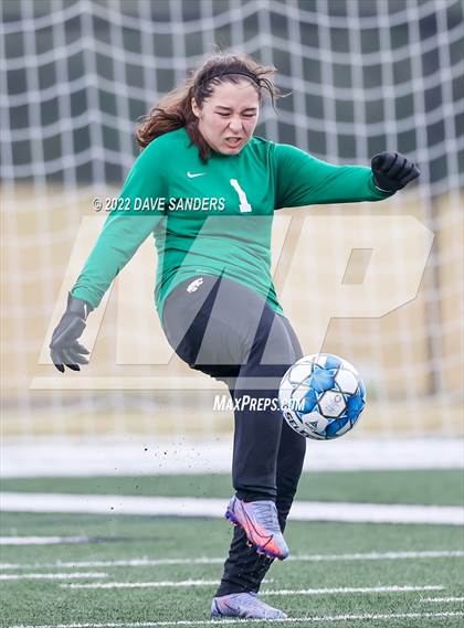 Thumbnail 1 in Port Neches-Grove (PNG) vs Cypress Creek (Waller Classic) photogallery.