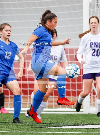 Thumbnail 3 in Port Neches-Grove (PNG) vs Cypress Creek (Waller Classic) photogallery.