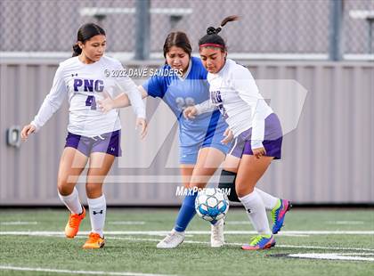 Thumbnail 2 in Port Neches-Grove (PNG) vs Cypress Creek (Waller Classic) photogallery.