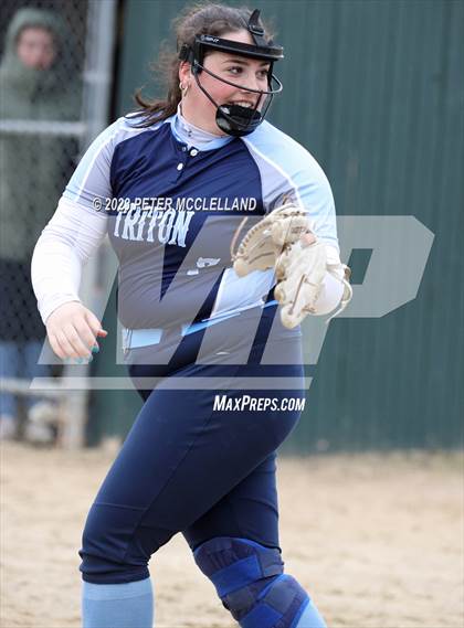 Thumbnail 1 in Triton Regional @ Pentucket Regional photogallery.