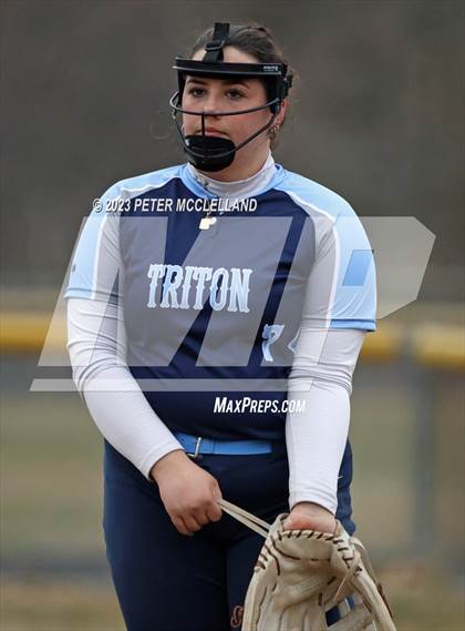 Thumbnail 1 in Triton Regional @ Pentucket Regional photogallery.