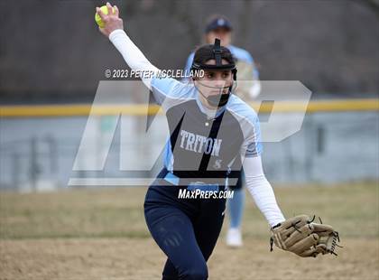 Thumbnail 1 in Triton Regional @ Pentucket Regional photogallery.