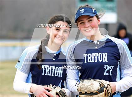 Thumbnail 1 in Triton Regional @ Pentucket Regional photogallery.