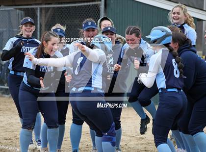 Thumbnail 3 in Triton Regional @ Pentucket Regional photogallery.