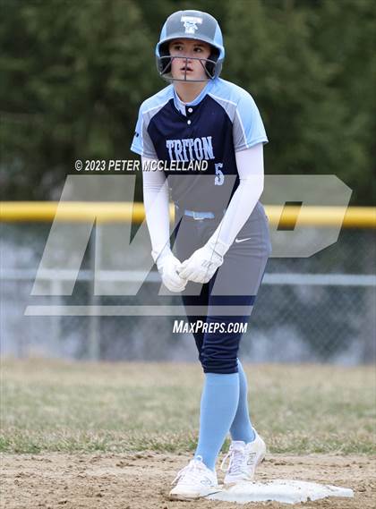Thumbnail 1 in Triton Regional @ Pentucket Regional photogallery.
