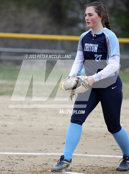 Thumbnail 2 in Triton Regional @ Pentucket Regional photogallery.
