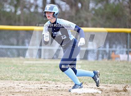 Thumbnail 1 in Triton Regional @ Pentucket Regional photogallery.