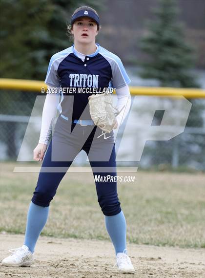 Thumbnail 1 in Triton Regional @ Pentucket Regional photogallery.
