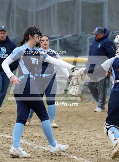 Thumbnail 1 in Triton Regional @ Pentucket Regional photogallery.