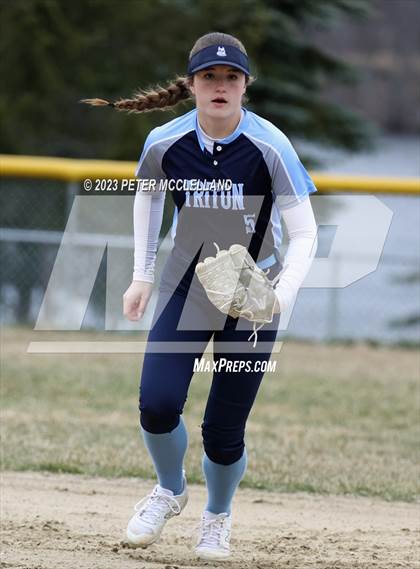 Thumbnail 2 in Triton Regional @ Pentucket Regional photogallery.
