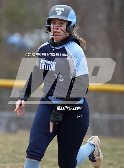 Thumbnail 3 in Triton Regional @ Pentucket Regional photogallery.