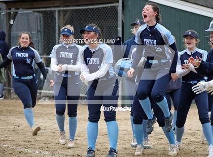 Thumbnail 1 in Triton Regional @ Pentucket Regional photogallery.
