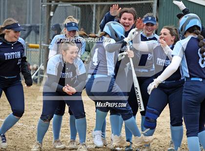 Thumbnail 3 in Triton Regional @ Pentucket Regional photogallery.