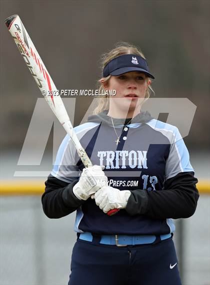 Thumbnail 2 in Triton Regional @ Pentucket Regional photogallery.