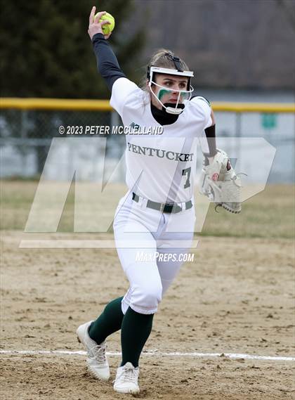 Thumbnail 3 in Triton Regional @ Pentucket Regional photogallery.