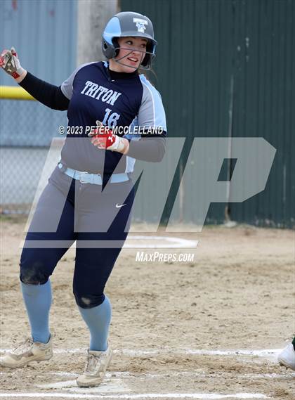 Thumbnail 3 in Triton Regional @ Pentucket Regional photogallery.