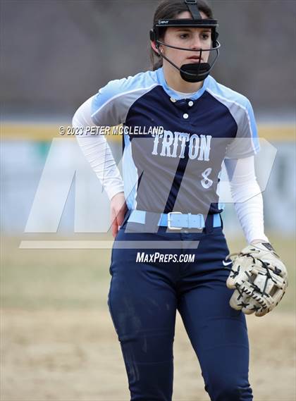 Thumbnail 1 in Triton Regional @ Pentucket Regional photogallery.