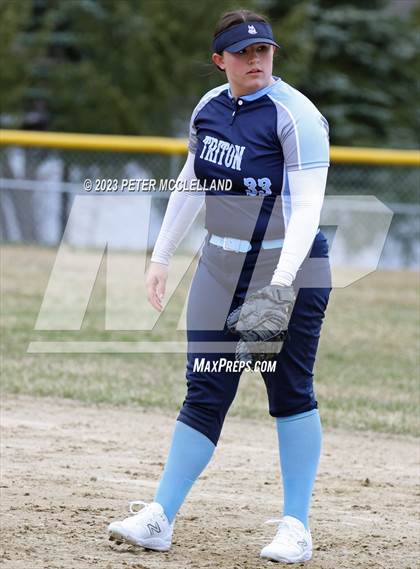 Thumbnail 2 in Triton Regional @ Pentucket Regional photogallery.